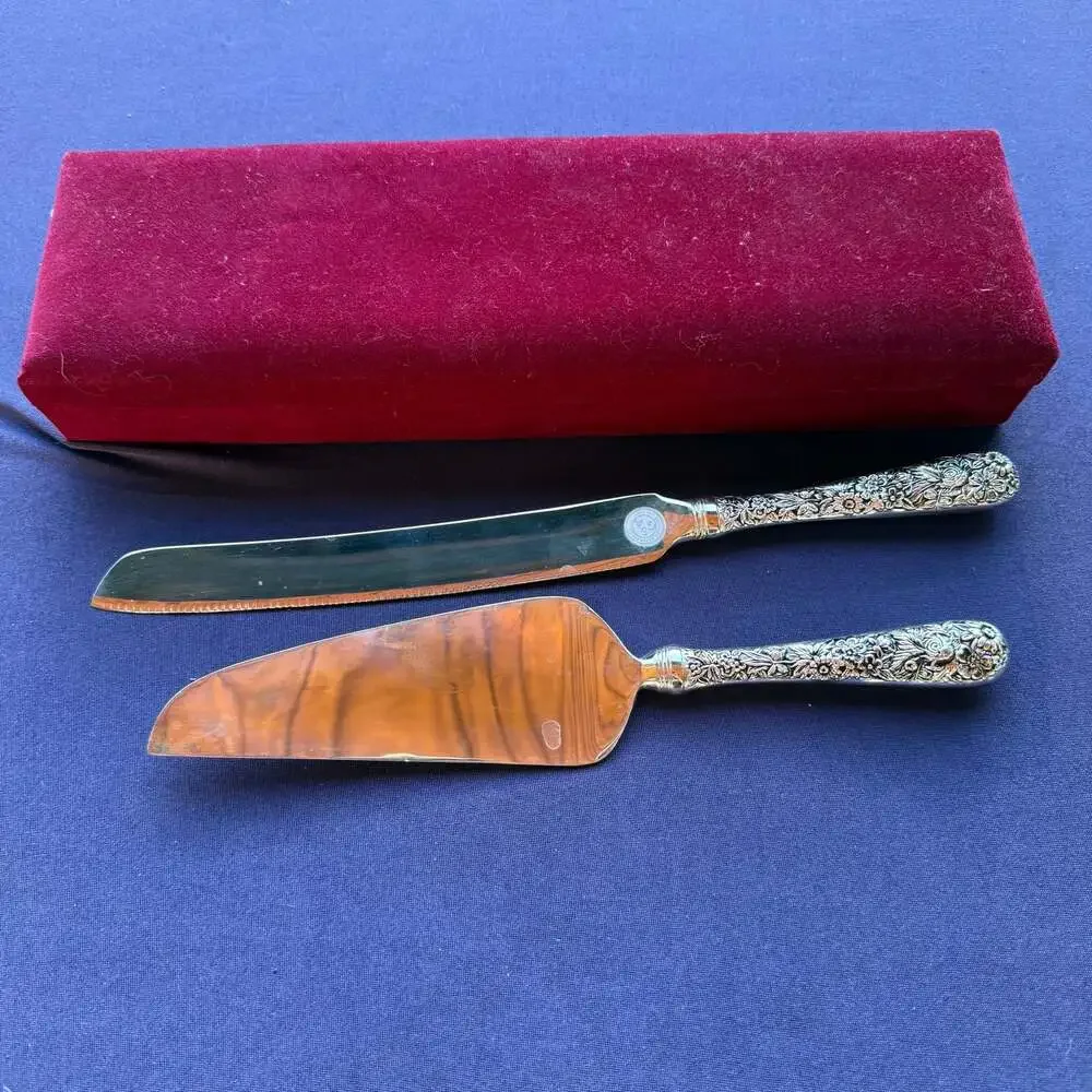 Godinger american silversmiths
